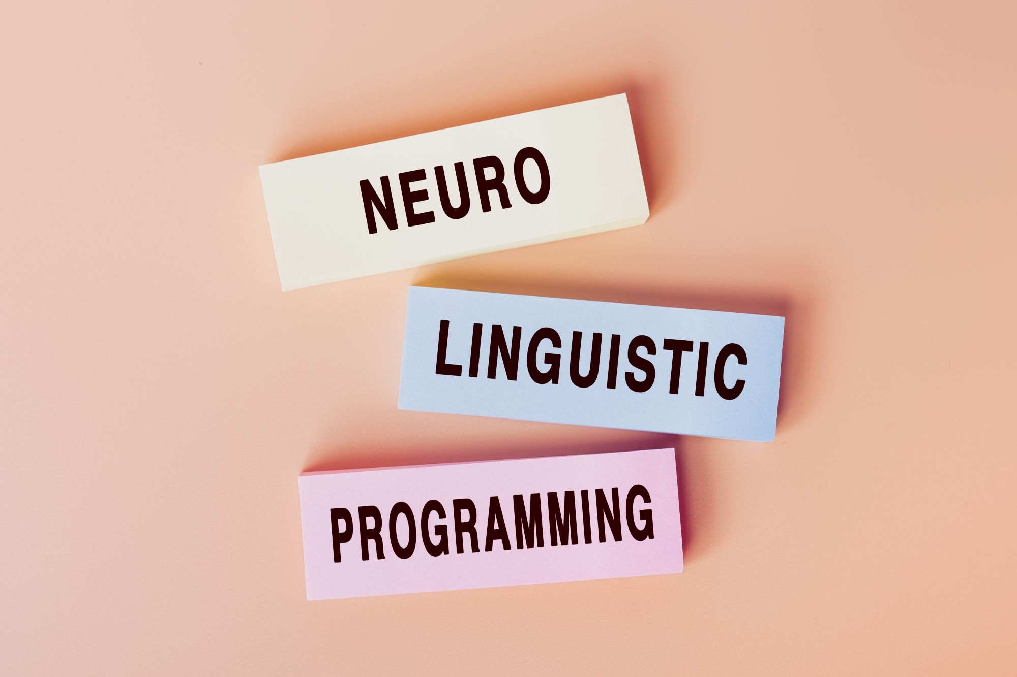 Neuro Linguistic Programming