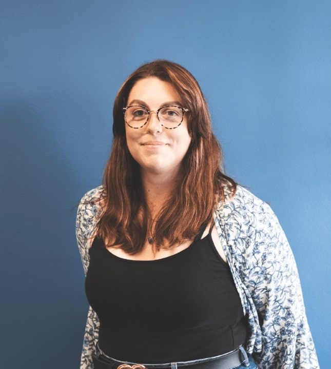 Aimee Bird