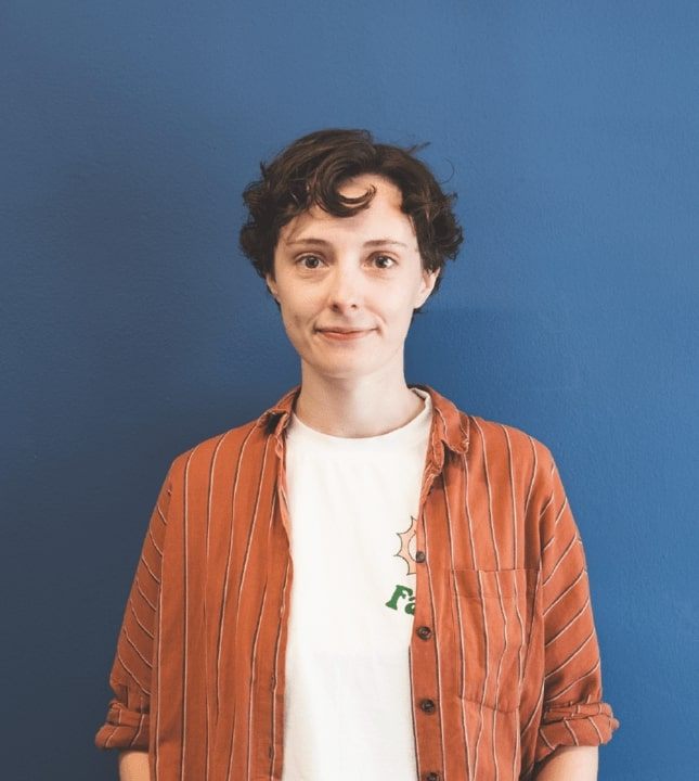 Chloe Porter