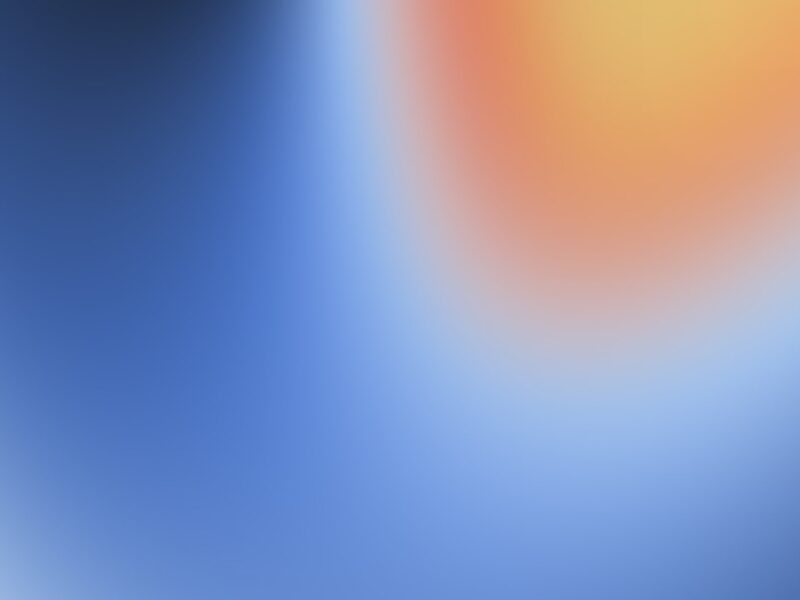 Creative services gradient