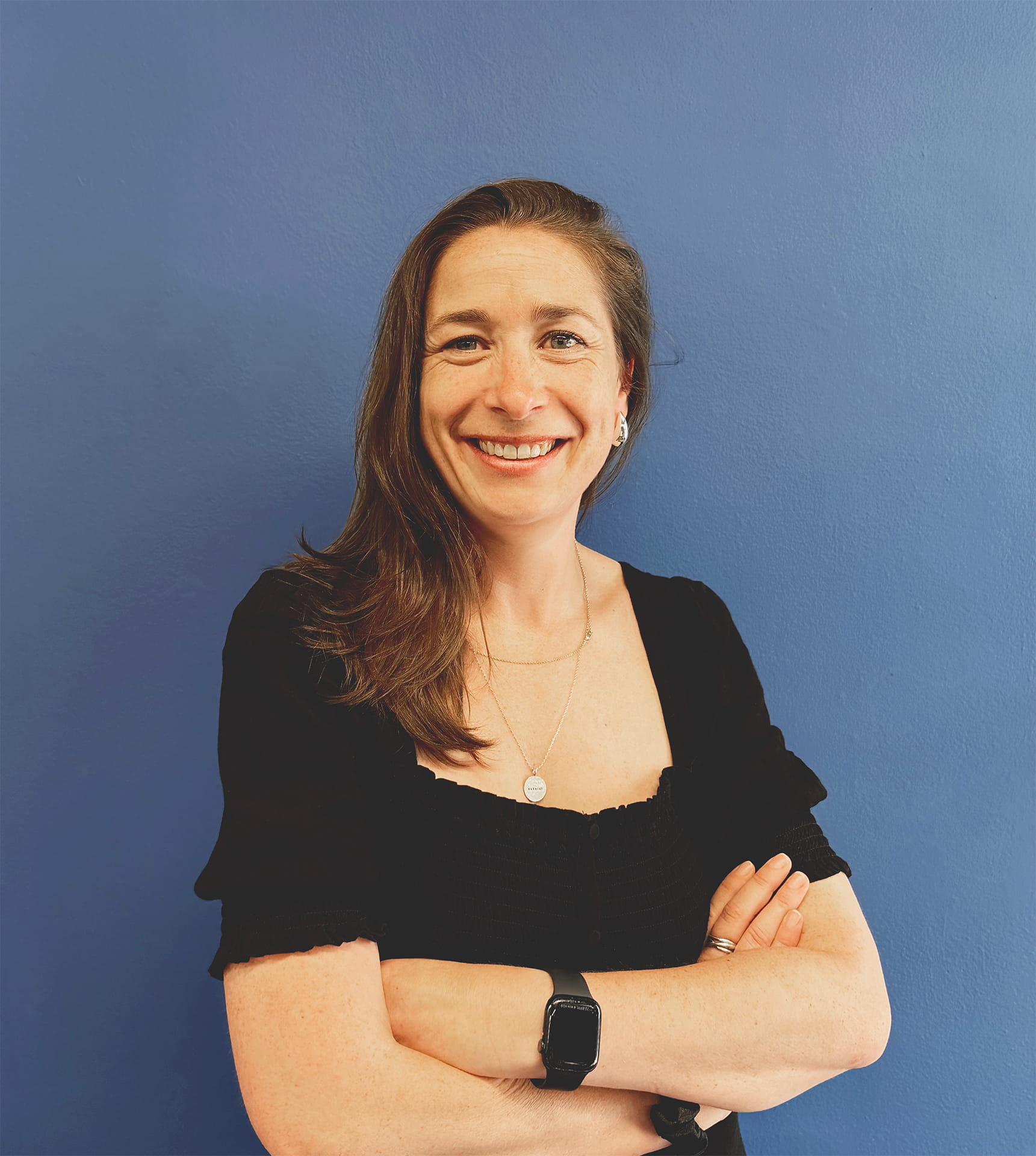 Sarah Windsor